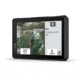 Garmin Tread Base Edition 5.5in Display GPS Navigator Topo Mapping, Black, 010-02406-01