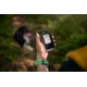 Garmin 0100278200 ETrex Solar GPS/Smart Features, 28MB Memory Black 2.20 Transf