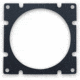 Garmin Access,Repl,Flush Mnt Gasket,GMI/GHC10 010-11073-00