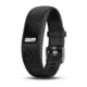 Garmin Accessory Bands, Vivofit 4, Black, Large 010-12640-13