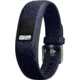 Garmin Accessory Bands, Vivofit 4, Navy Speckle/Merlot, Small/Medium, 010-12640-00