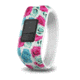 Garmin Accessory Bands, Vivofit jr, Real Flower, Regular 010-12469-02