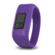 Garmin Accessory Bands, Vivofit jr, Purple Strike, Regular 010-12469-04