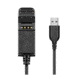 Garmin Accessory, Charge Cable, USB, Edge 2X 010-12340-00