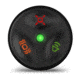 Garmin Accessory, Delta Canine Remote 010-12458-01