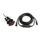 Garmin Accessory, Garmin GST 43 Thru-hull Speed/Temperature Transducer, 43mm 010-04284-00