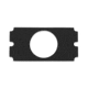 Garmin Accessory, GNX Keypad, Gasket 010-12239-02
