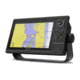 Garmin Accessory, GPSMAP 1042xsv, US+Canada+Bahamas g2, Lakevu HD w/GT52TM 010-01740-21