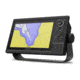 Garmin Accessory, GPSMAP 1042xsv, US+Canada+Bahamas g2, Lakevu HD w/GT52TM 010-01740-21