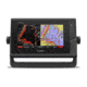 Garmin Accessory, GPSMap 742 non-sonar, US+Canada+Bahamas g2, Lakevu HD 010-01738-01