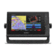 Garmin Accessory, GPSMap 742 non-sonar, US+Canada+Bahamas g2, Lakevu HD 010-01738-01