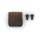 Garmin Accessory, Replacement Weathercap Kit, BarkLimiter 2 010-12658-01