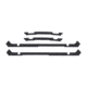 Garmin Accessory, Striker 5dv Flush Mount 010-12440-01