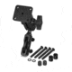 Garmin Accessory, Zumo, Handlebar Mount Kit 010-10962-10
