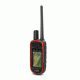 USED Garmin Alpha 100 GPS Track and Train Dog Tracker, Handheld 010-01041-20, EDEMO1