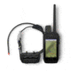 Garmin Alpha 200 Handheld and TT 15 Dog Device, Black, 010-02755-00