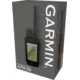 Garmin Alpha 200 Handheld Only, Black, 010-02616-50