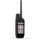 Garmin Alpha 200 Plus Dog Tracking and Training Handheld GPS, Black/Orange, 010-04014-00