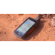 Garmin Alpha 200 Plus Dog Tracking and Training Handheld GPS, Black/Orange, 010-04014-00