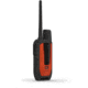 Garmin Alpha 200 Plus Dog Tracking and Training Handheld GPS, Black/Orange, 010-04014-00
