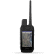 Garmin Alpha 200 Plus Dog Tracking and Training Handheld GPS, Black/Orange, 010-04014-00