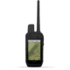 Garmin Alpha 200 Plus Dog Tracking and Training Handheld GPS, Black/Orange, 010-04014-00
