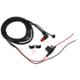 Garmin Angle Power Cable f/MFD Units Right 47809