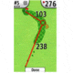 Garmin G5 Approach Screen Trajectory View