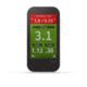 Garmin Approach G80 Golf GPS, Black, 010-01914-00,