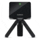 Garmin Approach R10 Poratble Golf Launch Monitor, IPX7, 3.5 x 2.8 x 1 in, Black, 010-02356-00