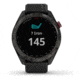 Garmin Approach S42 GPS Smartwatch, Carbon Gray with Black Band, 010-02572-10