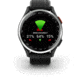 Garmin Approach S44 GPS Golf SmartWatch, Black, 010-03009-00