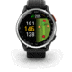 Garmin Approach S44 GPS Golf SmartWatch, Black, 010-03009-00