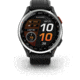 Garmin Approach S44 GPS Golf SmartWatch, Black, 010-03009-00