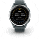 Garmin Approach S44 GPS Golf SmartWatch, Twilight, 010-03009-01