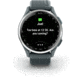 Garmin Approach S44 GPS Golf SmartWatch, Twilight, 010-03009-01