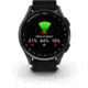 Garmin Approach S50 GPS Golf SmartWatch, Black, 010-03010-00