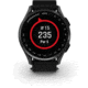 Garmin Approach S50 GPS Golf SmartWatch, Black, 010-03010-00