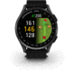 Garmin Approach S50 GPS Golf SmartWatch, Black, 010-03010-00