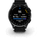 Garmin Approach S50 GPS Golf SmartWatch, Black, 010-03010-00