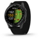 Garmin Approach S50 GPS Golf SmartWatch, Black, 010-03010-00