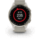 Garmin Approach S50 GPS Golf SmartWatch, Ivory, 010-03010-01