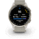 Garmin Approach S50 GPS Golf SmartWatch, Ivory, 010-03010-01