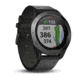 Garmin Approach S60 Golf GPS, WW, Black Premium, 010-01702-03