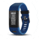 Garmin Approach X10, Golf GPS, WW, Bolt Blue, Small/Medium 010-01851-01