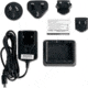 Garmin Battery Pack Combo w/ Battery Charger