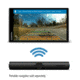Garmin BC 40 Wireless Backup Camera w/ License Plate Mount, Black, 010-01866-00