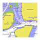 Garmin BlueChart g2 Alborg to Amsterdam v2010.5-v12 microSD Card w/SD Adapter 010-C0776-20