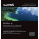 Garmin BlueChart g2 Baltic Sea East Coast v2010.5-v12 microSD Card w/SD Adapter 010-C0849-20