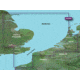 Garmin BlueChart g2 Dover to Amsterdam and England Southeast v2010.5-v12 microSD Card w/SD Adapter 010-C0761-20
